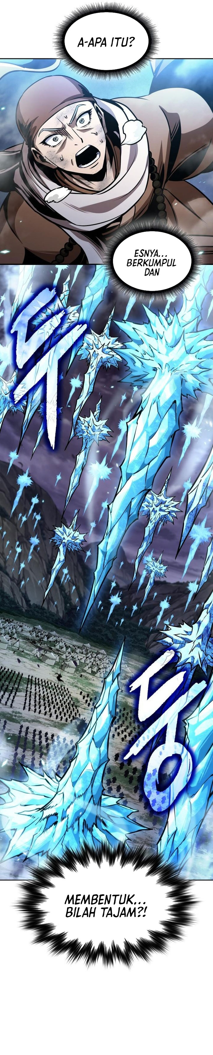 Dilarang COPAS - situs resmi www.mangacanblog.com - Komik nano machine 290 - chapter 290 291 Indonesia nano machine 290 - chapter 290 Terbaru 15|Baca Manga Komik Indonesia|Mangacan