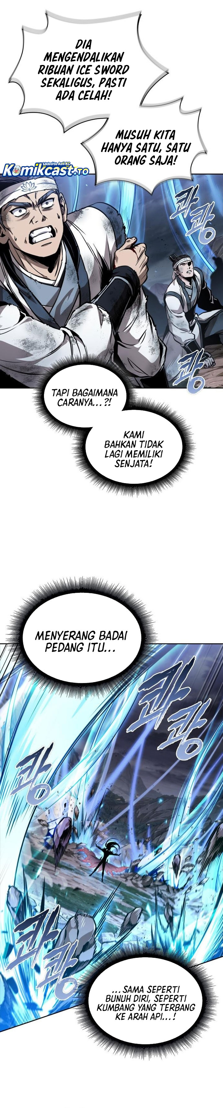 Dilarang COPAS - situs resmi www.mangacanblog.com - Komik nano machine 290 - chapter 290 291 Indonesia nano machine 290 - chapter 290 Terbaru 21|Baca Manga Komik Indonesia|Mangacan