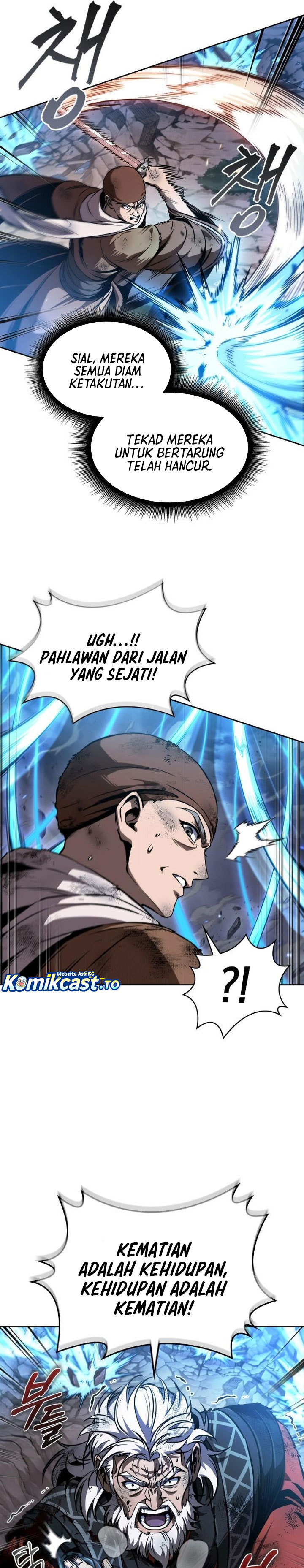 Dilarang COPAS - situs resmi www.mangacanblog.com - Komik nano machine 290 - chapter 290 291 Indonesia nano machine 290 - chapter 290 Terbaru 22|Baca Manga Komik Indonesia|Mangacan