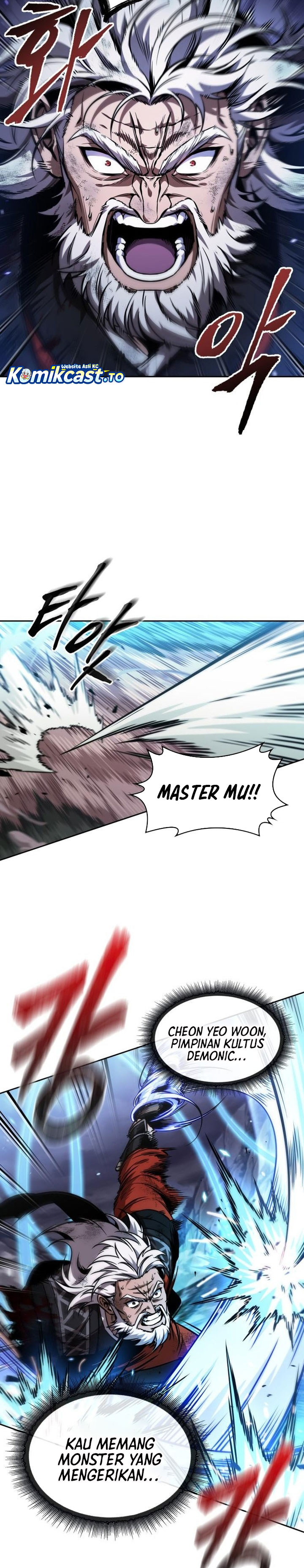 Dilarang COPAS - situs resmi www.mangacanblog.com - Komik nano machine 290 - chapter 290 291 Indonesia nano machine 290 - chapter 290 Terbaru 25|Baca Manga Komik Indonesia|Mangacan