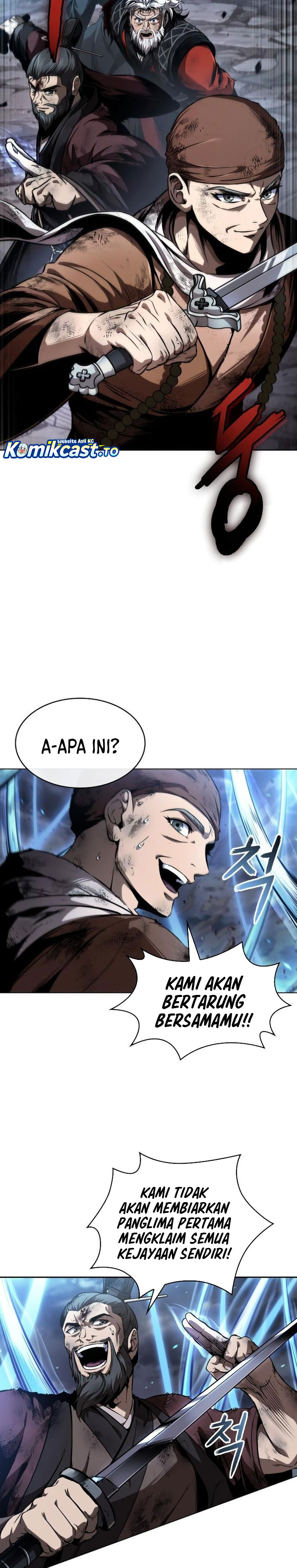 Dilarang COPAS - situs resmi www.mangacanblog.com - Komik nano machine 290 - chapter 290 291 Indonesia nano machine 290 - chapter 290 Terbaru 31|Baca Manga Komik Indonesia|Mangacan