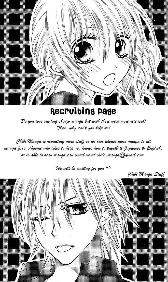 Nanoka no Kare chapter 3