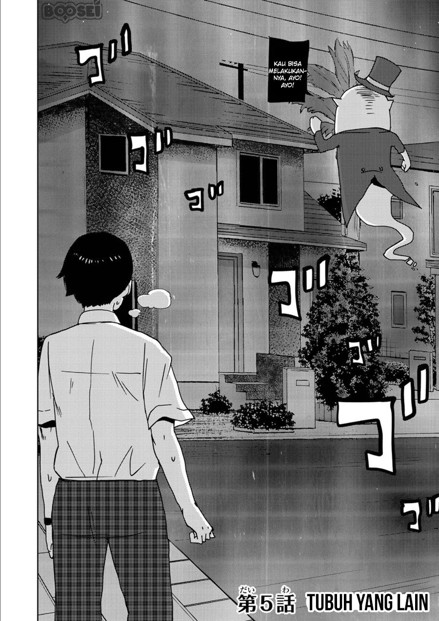 Narikawari Chapter 05 Bahasa Indonesia