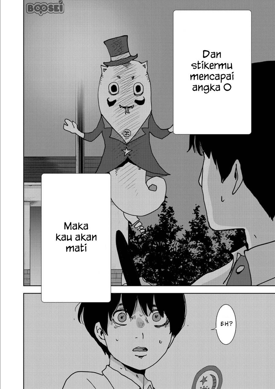 Narikawari Chapter 05 Bahasa Indonesia