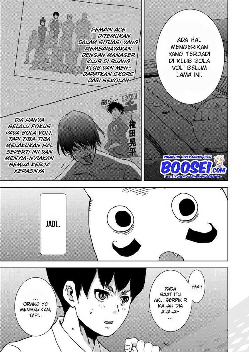 Narikawari Chapter 09 Bahasa Indonesia