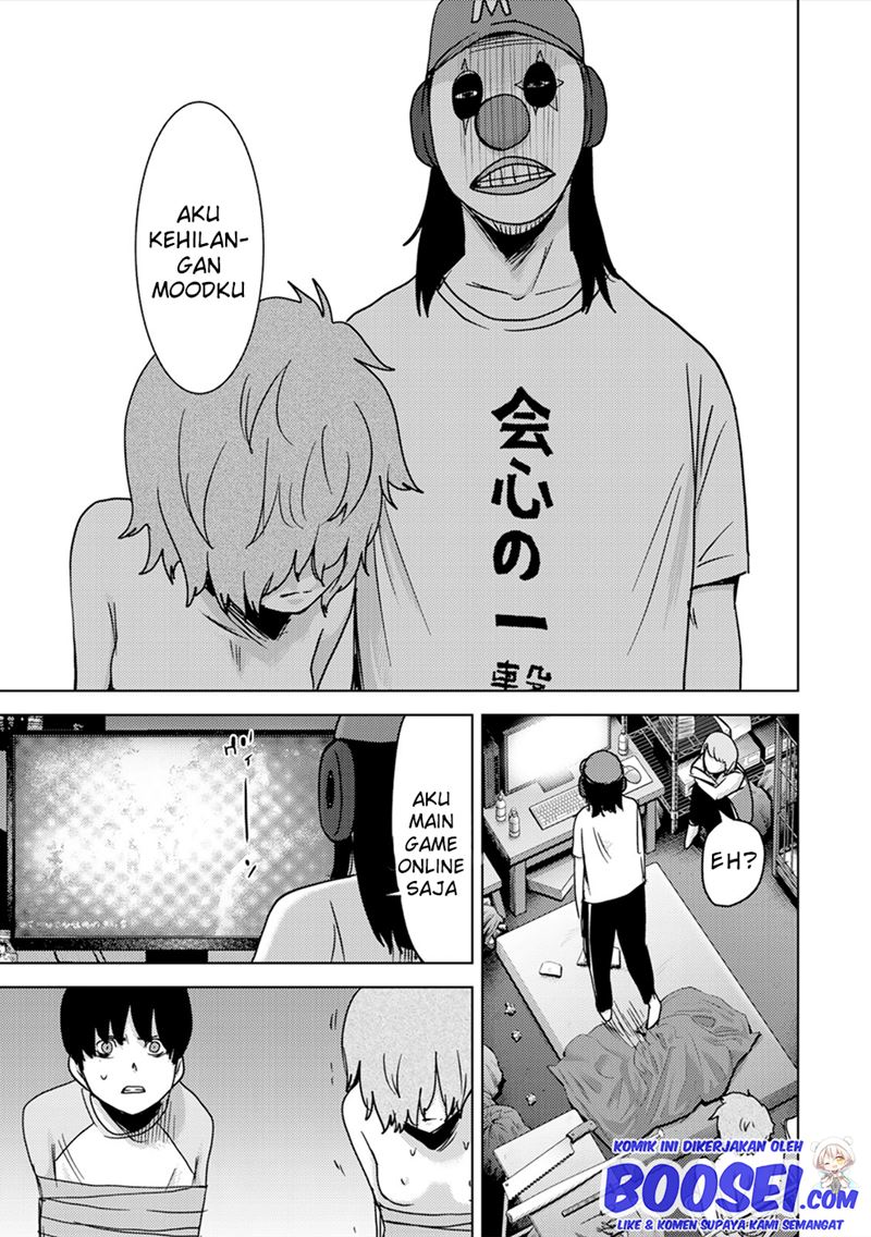 Narikawari Chapter 56 Bahasa Indonesia