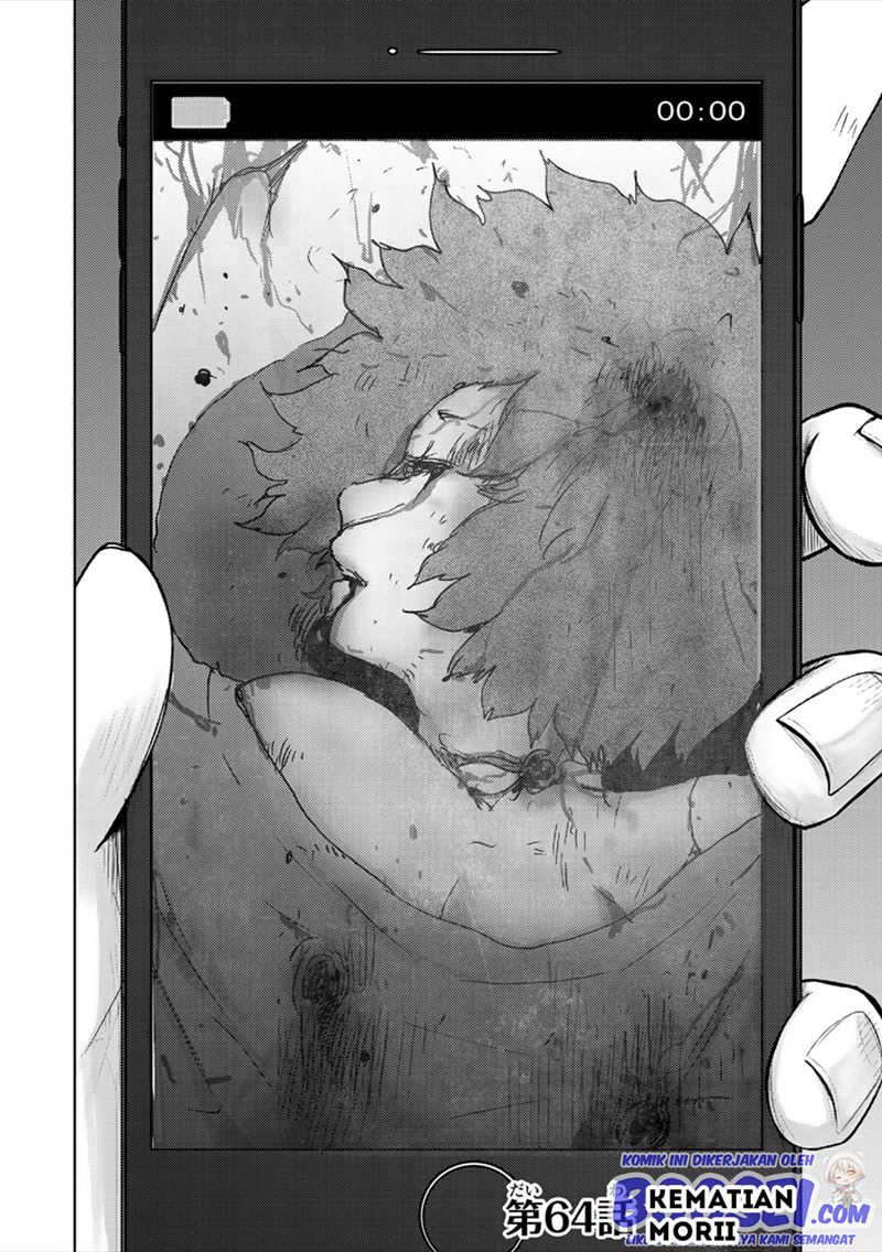 Narikawari Chapter 64 Bahasa Indonesia