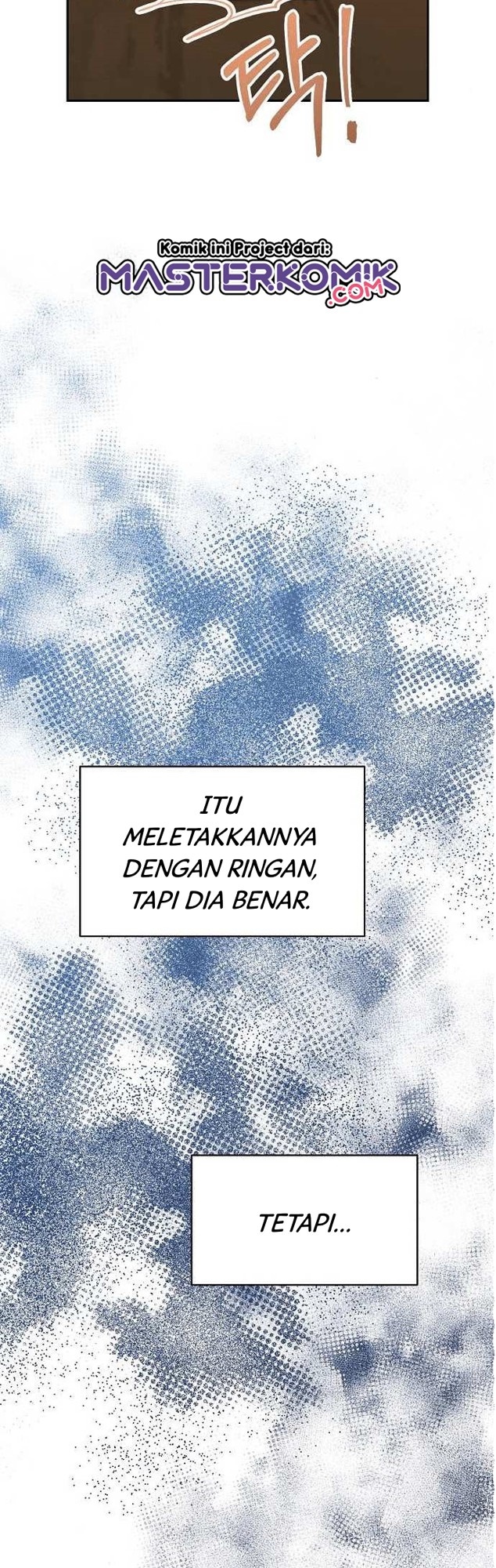 National Tax Service Thug Chapter 05 Bahasa Indonesia