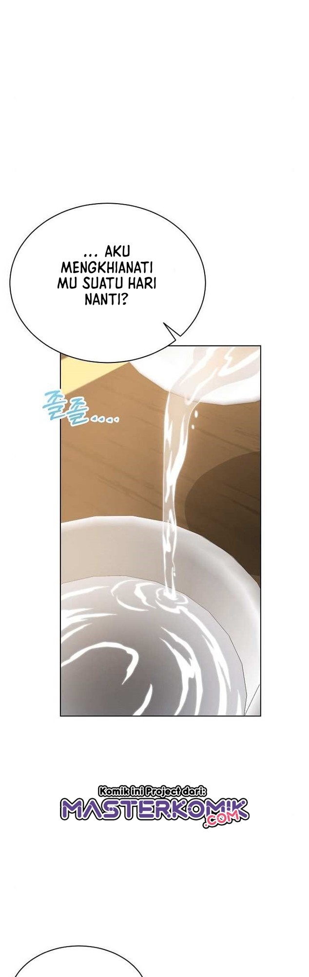 National Tax Service Thug Chapter 05 Bahasa Indonesia