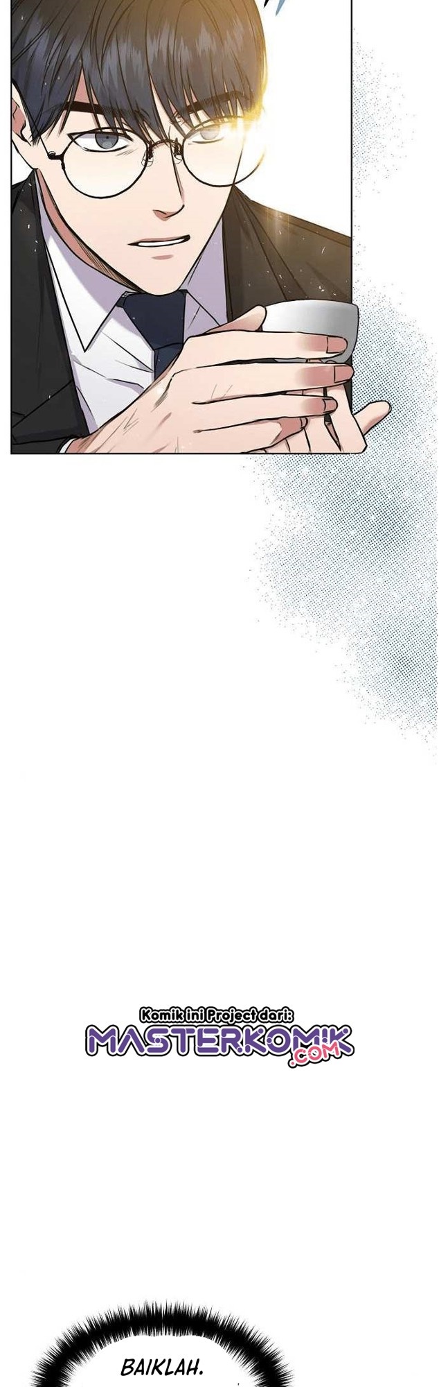 National Tax Service Thug Chapter 05 Bahasa Indonesia