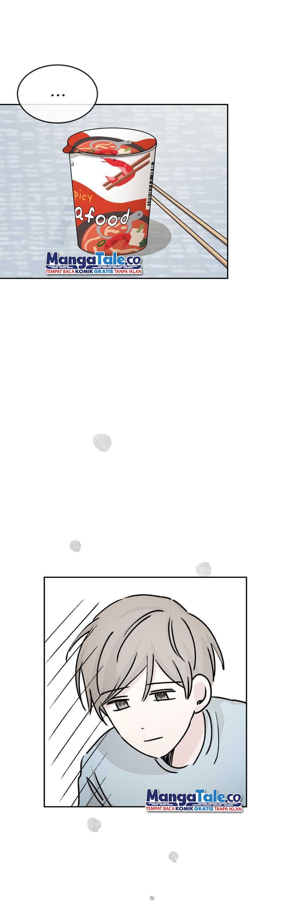 National Tax Service Thug Chapter 20 Bahasa Indonesia