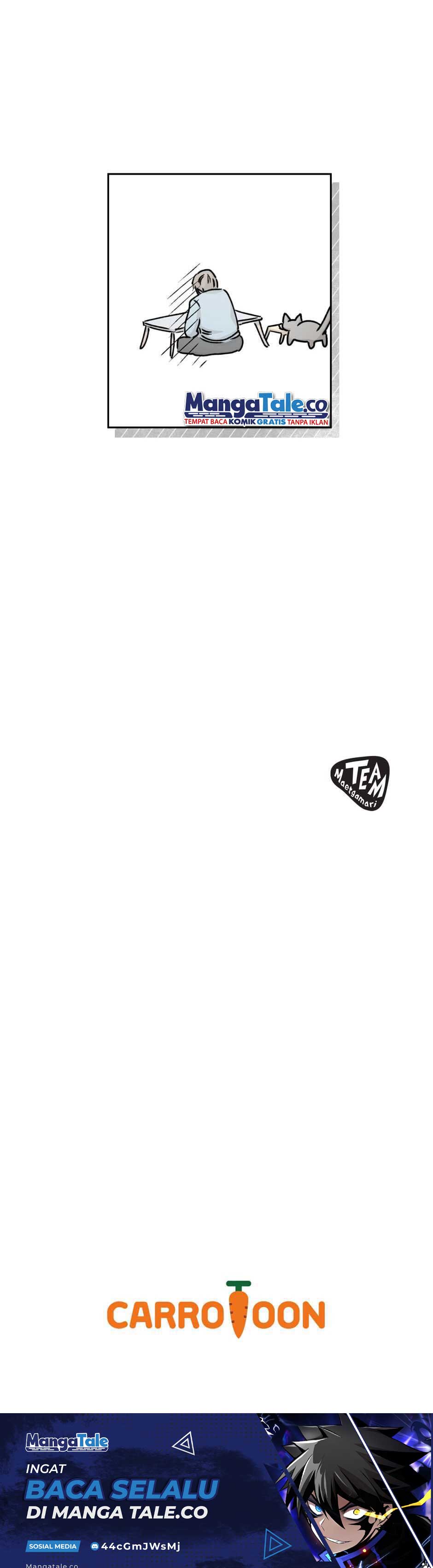 National Tax Service Thug Chapter 20 Bahasa Indonesia