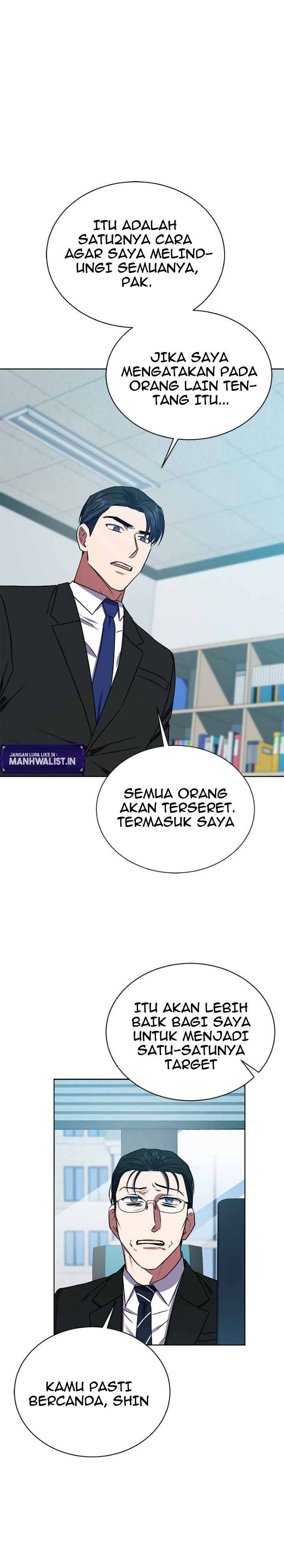 National Tax Service Thug chapter 21