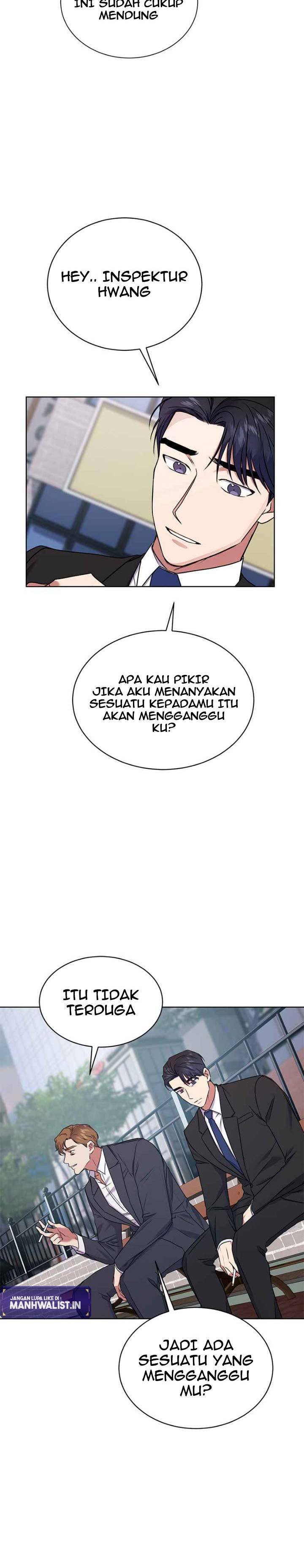 National Tax Service Thug chapter 21