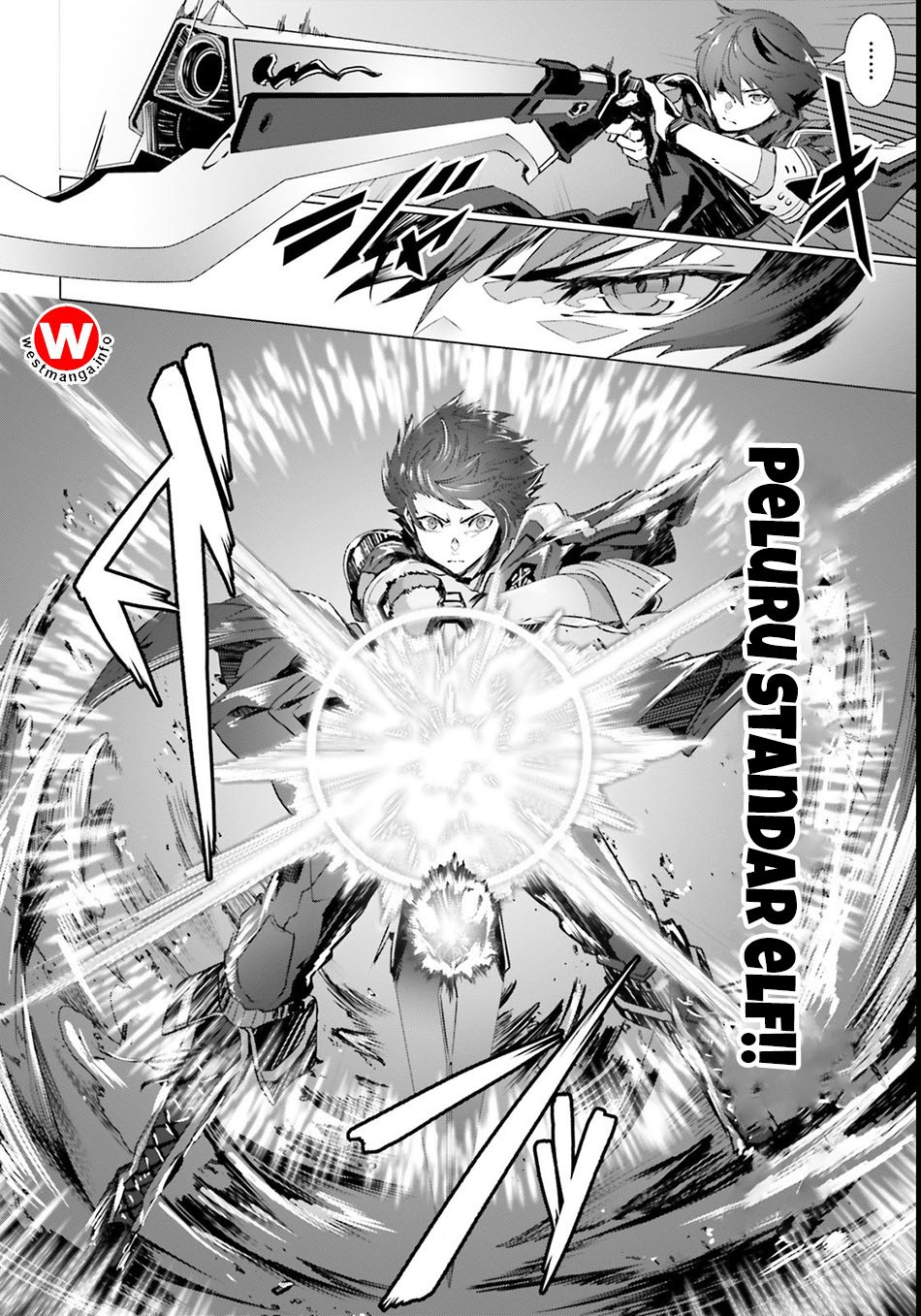 Naze Boku no Sekai wo Daremo Oboeteinai no ka? chapter 2