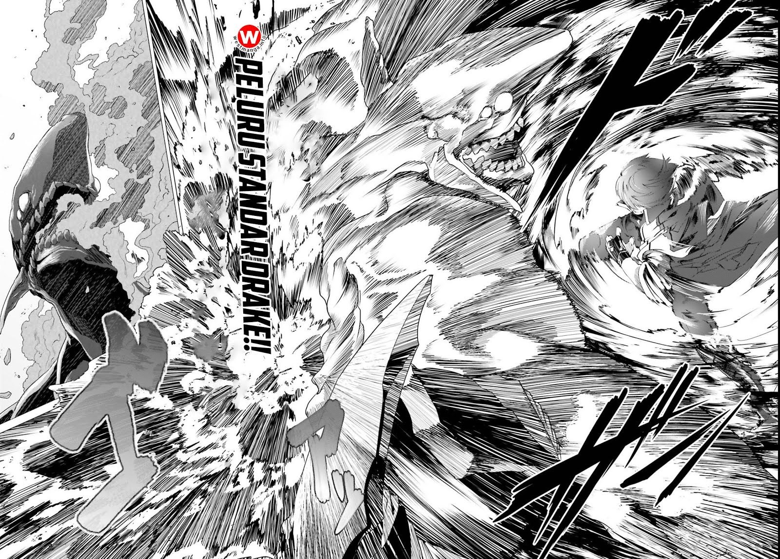 Naze Boku no Sekai wo Daremo Oboeteinai no ka? chapter 2