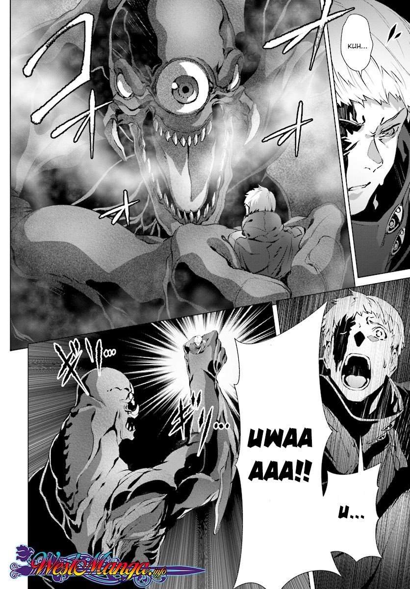 Naze Boku no Sekai wo Daremo Oboeteinai no ka? Chapter 12 Bahasa Indonesia