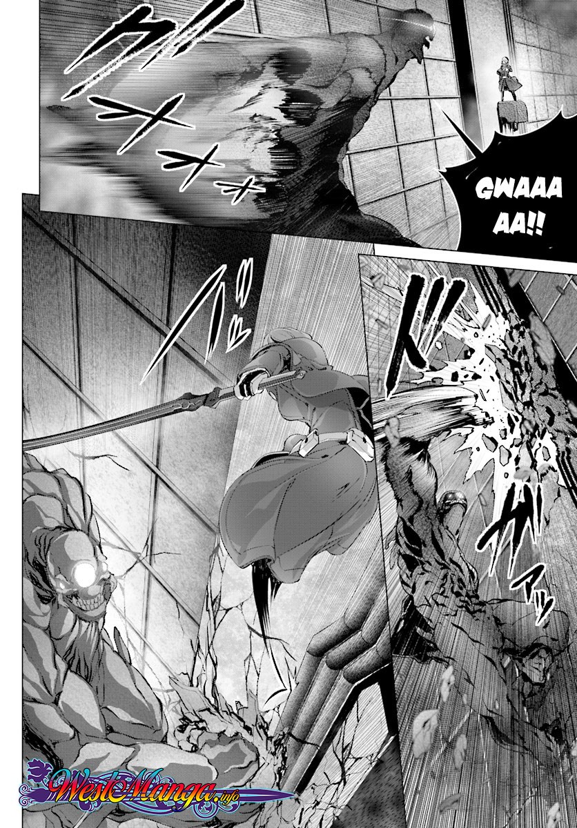 Naze Boku no Sekai wo Daremo Oboeteinai no ka? Chapter 12 Bahasa Indonesia