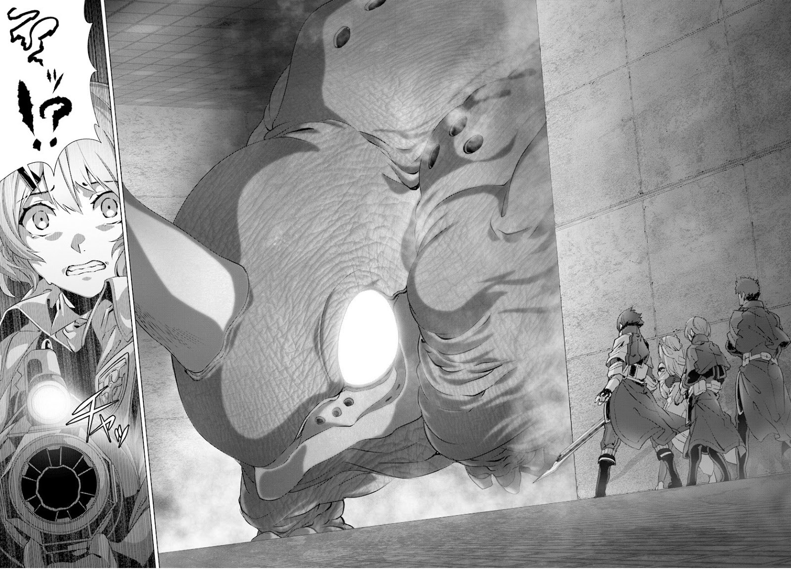 Naze Boku no Sekai wo Daremo Oboeteinai no ka? Chapter 12 Bahasa Indonesia