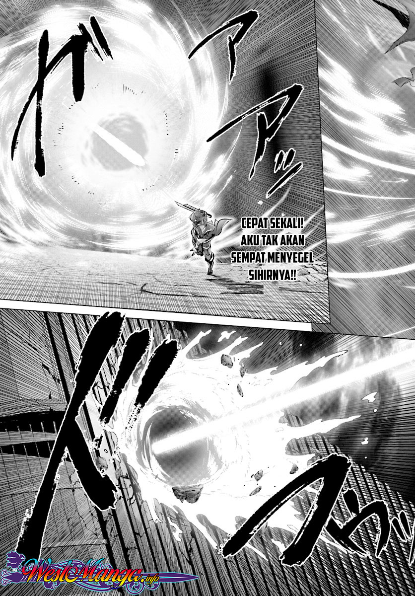 Naze Boku no Sekai wo Daremo Oboeteinai no ka? chapter 14