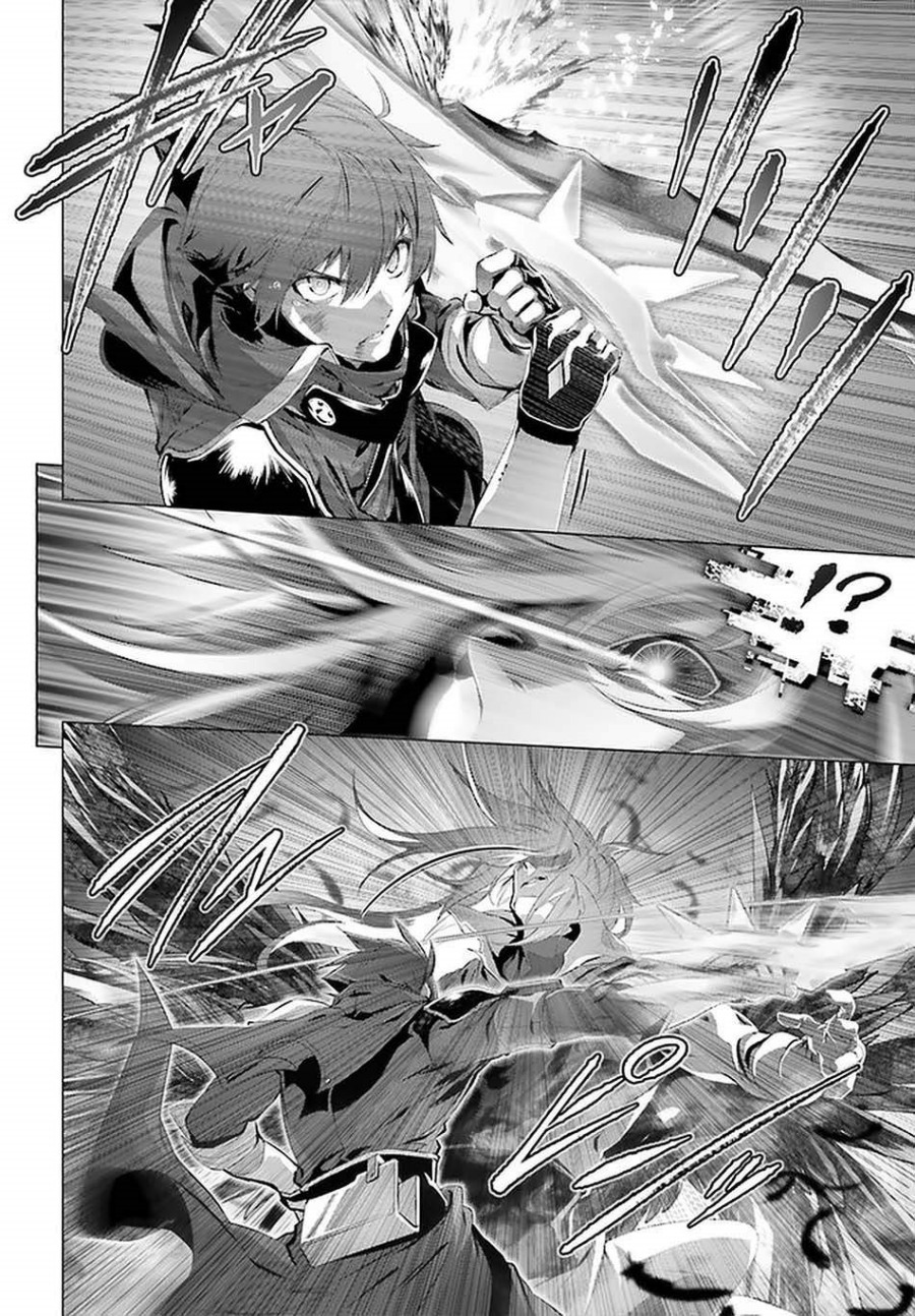 Naze Boku no Sekai wo Daremo Oboeteinai no ka? Chapter 29.2 Bahasa Indonesia