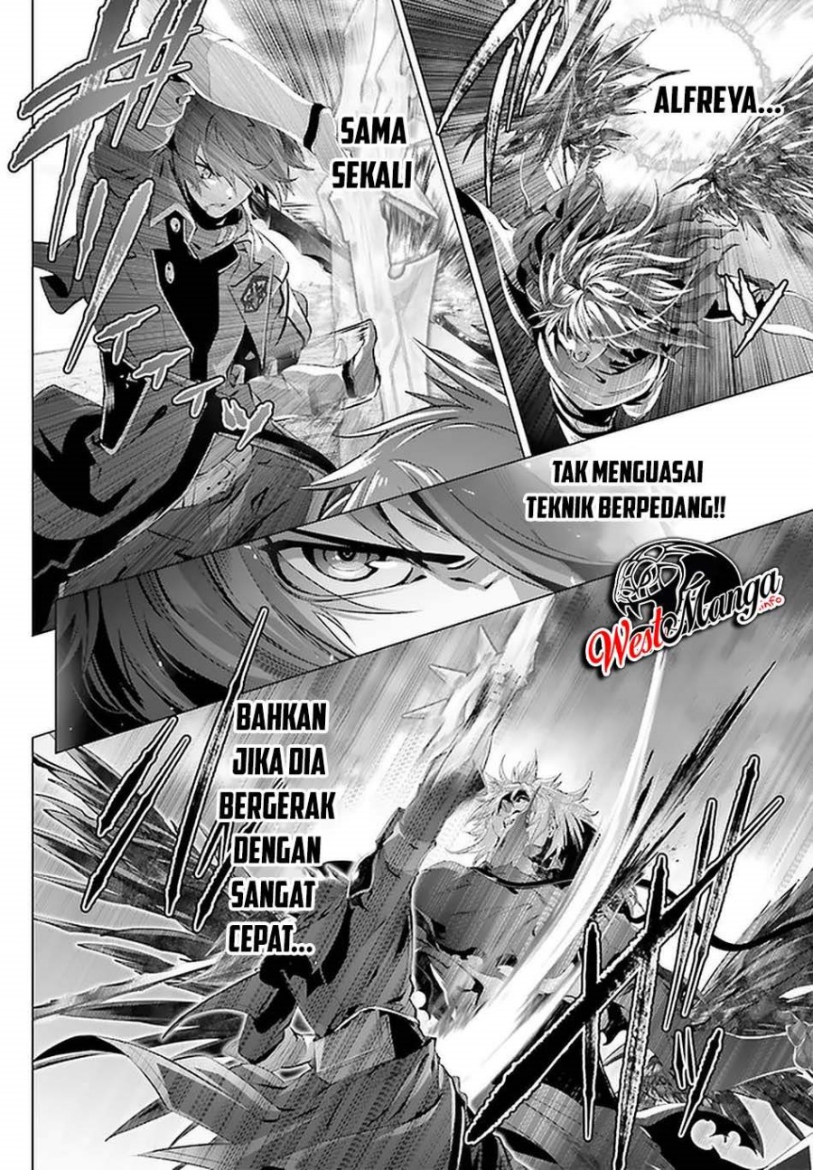 Naze Boku no Sekai wo Daremo Oboeteinai no ka? Chapter 29.2 Bahasa Indonesia