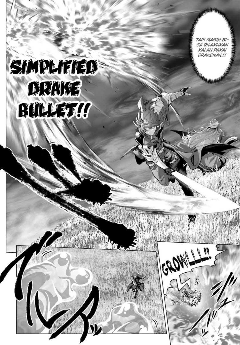 Naze Boku no Sekai wo Daremo Oboeteinai no ka? chapter 42