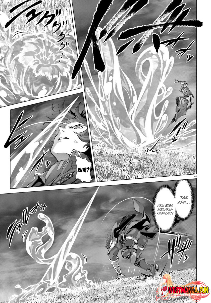 Naze Boku no Sekai wo Daremo Oboeteinai no ka? chapter 42