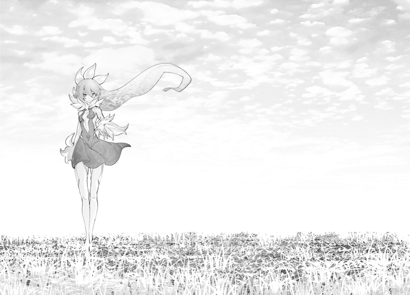Naze Boku no Sekai wo Daremo Oboeteinai no ka? chapter 42