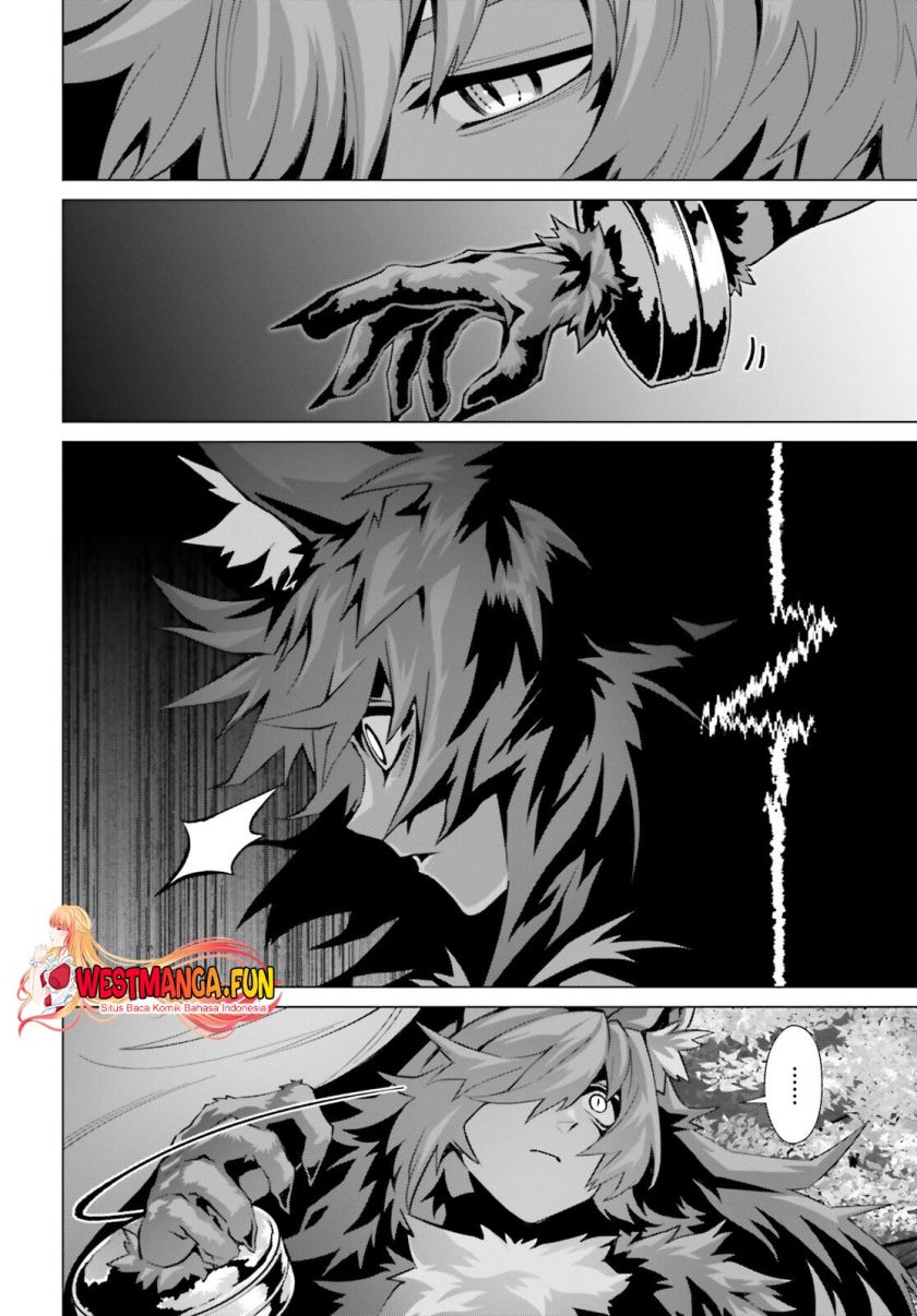 Naze Boku no Sekai wo Daremo Oboeteinai no ka? Chapter 49 Bahasa Indonesia