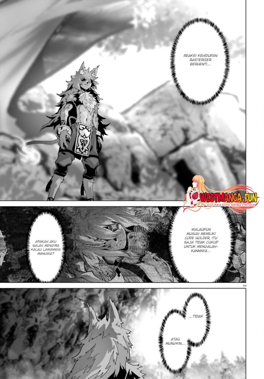 Naze Boku no Sekai wo Daremo Oboeteinai no ka? Chapter 49 Bahasa Indonesia