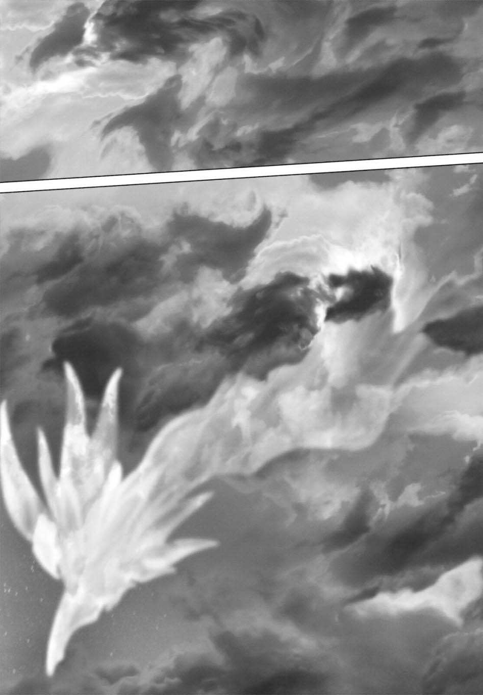 Naze Boku no Sekai wo Daremo Oboeteinai no ka? chapter 54
