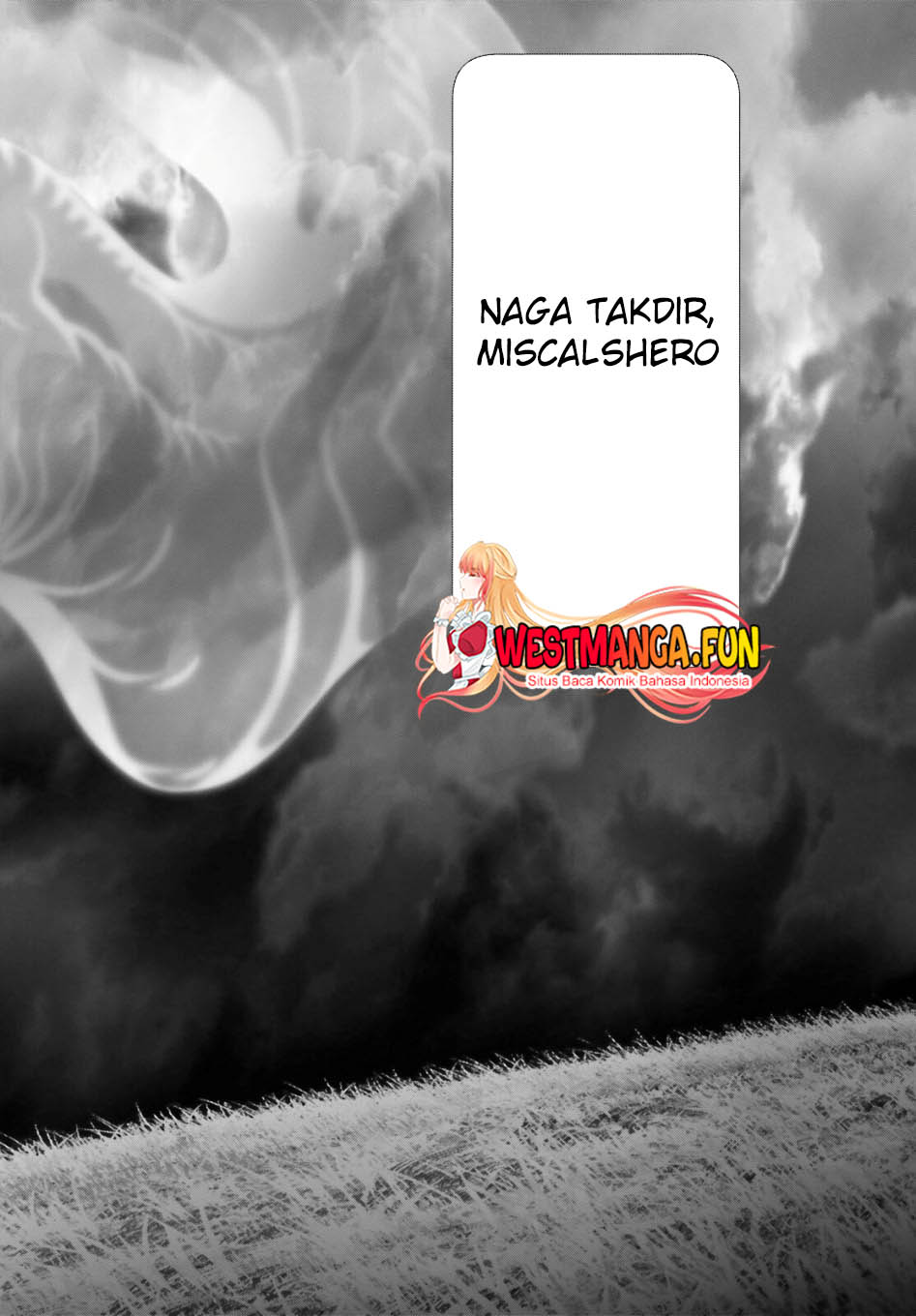 Naze Boku no Sekai wo Daremo Oboeteinai no ka? chapter 54
