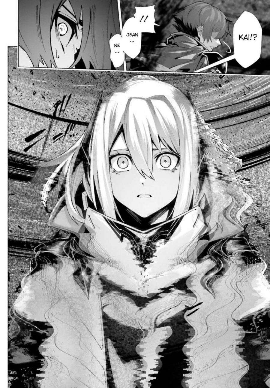 Naze Boku no Sekai wo Daremo Oboeteinai no ka? Chapter 62 Bahasa Indonesia