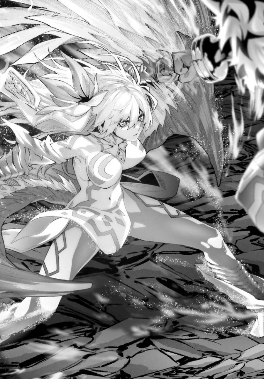 Naze Boku no Sekai wo Daremo Oboeteinai no ka? Chapter 62 Bahasa Indonesia