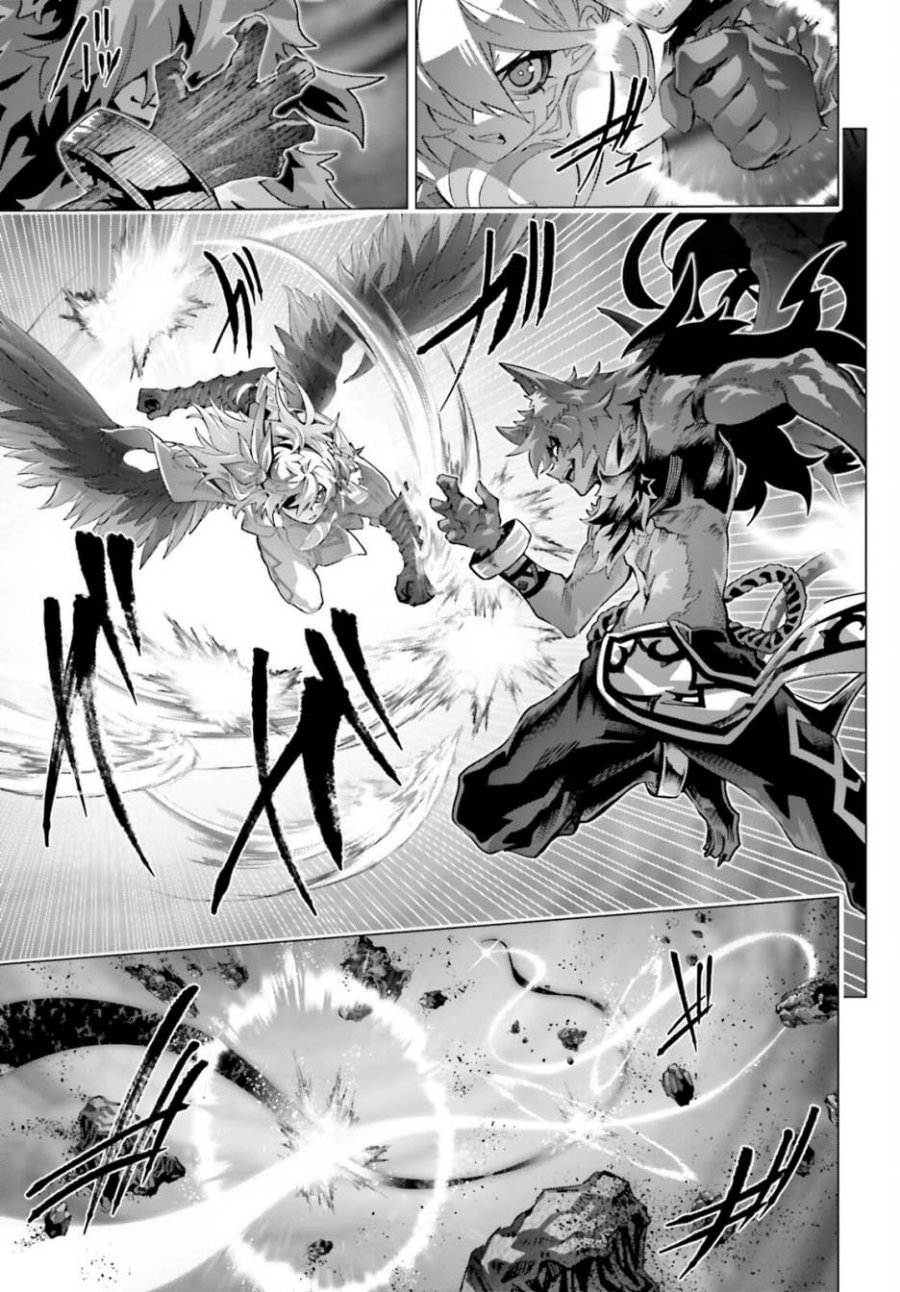 Naze Boku no Sekai wo Daremo Oboeteinai no ka? Chapter 62 Bahasa Indonesia