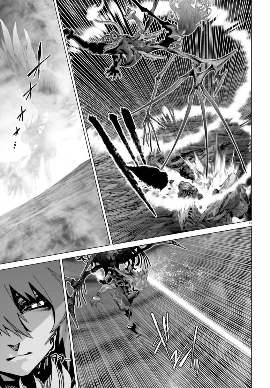 Naze Boku no Sekai wo Daremo Oboeteinai no ka? Chapter 62 Bahasa Indonesia