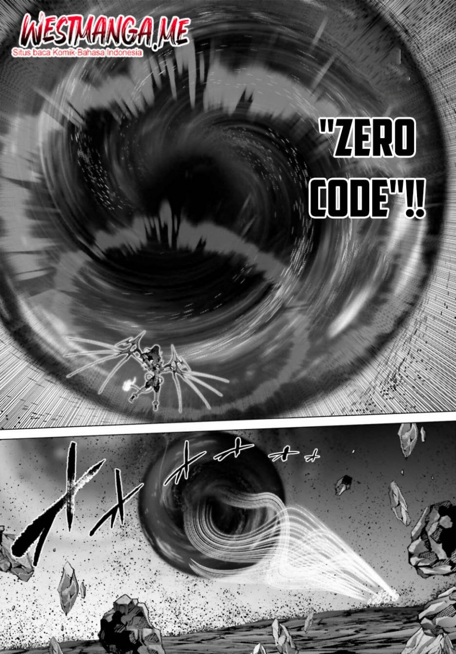 Naze Boku no Sekai wo Daremo Oboeteinai no ka? Chapter 62 Bahasa Indonesia