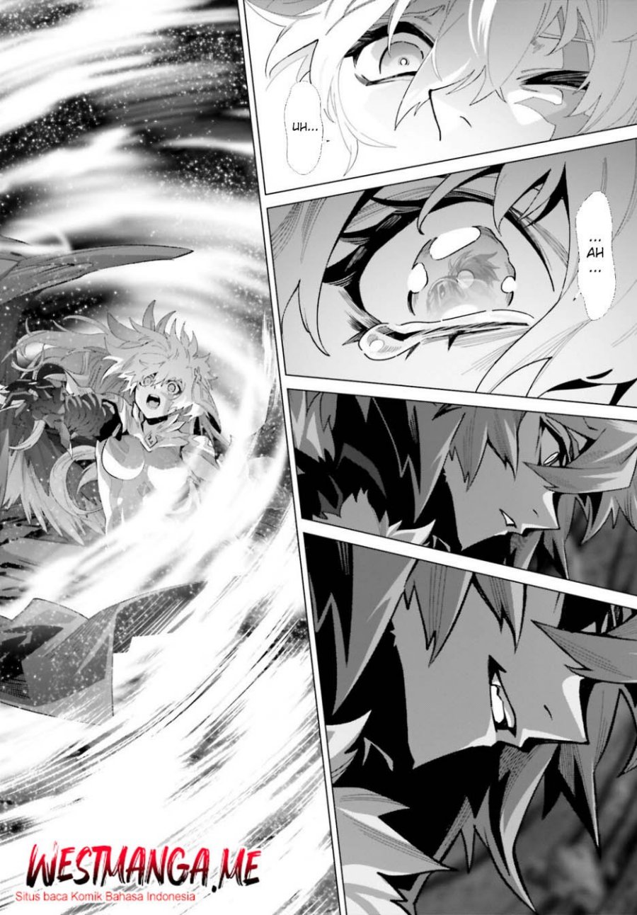 Naze Boku no Sekai wo Daremo Oboeteinai no ka? Chapter 62 Bahasa Indonesia