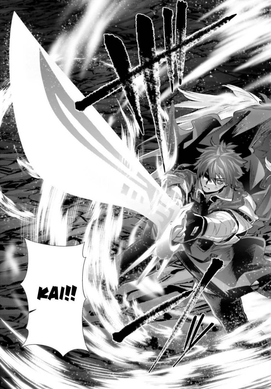 Naze Boku no Sekai wo Daremo Oboeteinai no ka? Chapter 62 Bahasa Indonesia