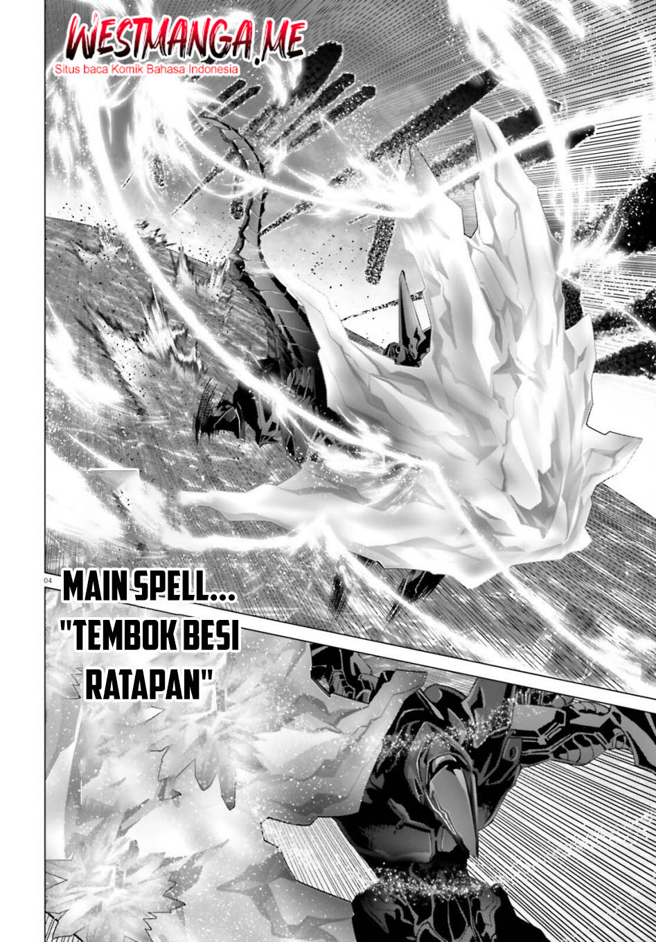 Naze Boku no Sekai wo Daremo Oboeteinai no ka? chapter 64