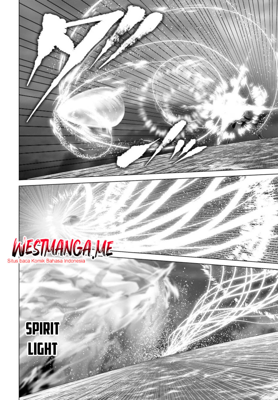 Naze Boku no Sekai wo Daremo Oboeteinai no ka? chapter 64