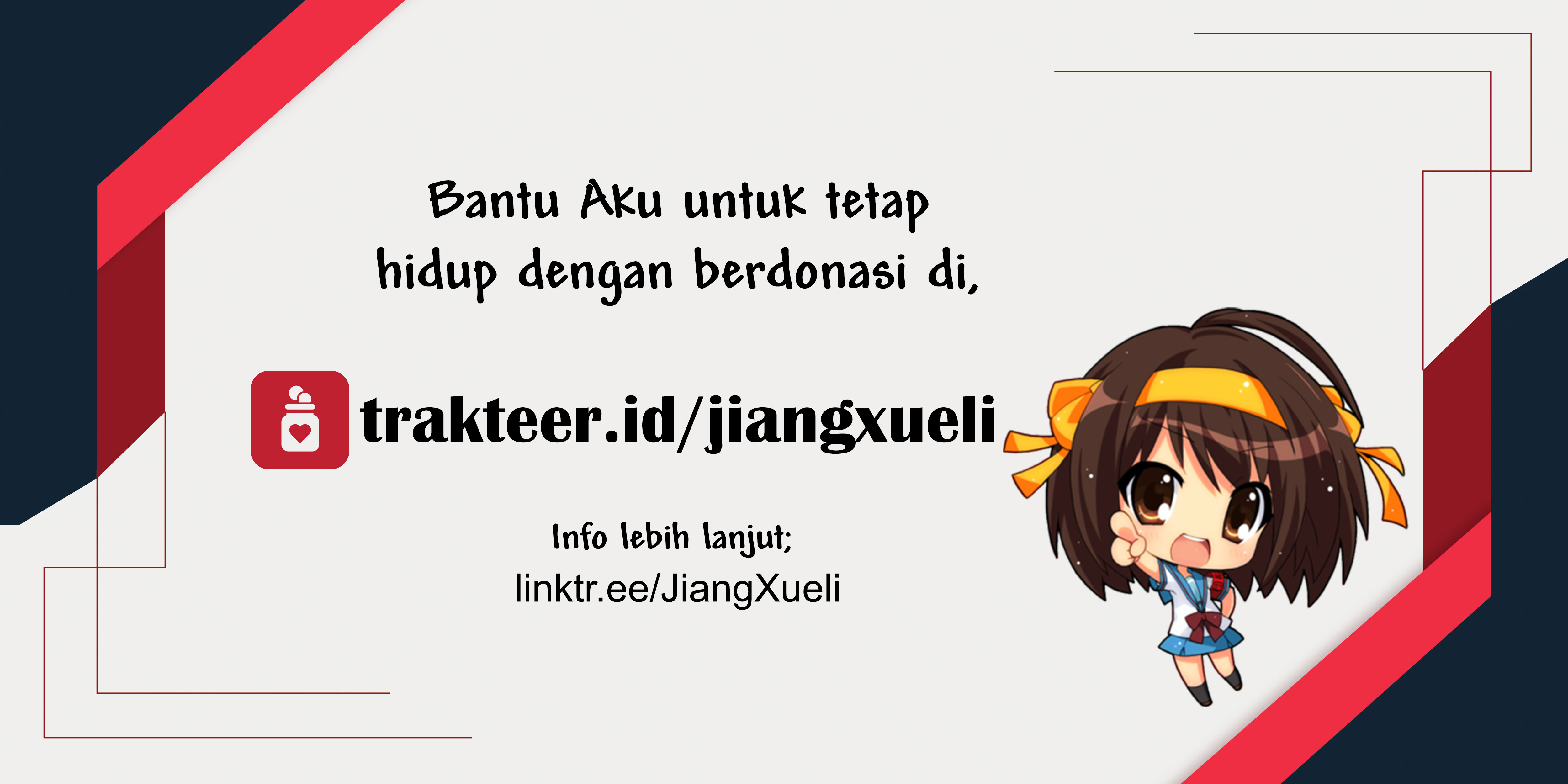 Nazo no Kanojo X chapter 85
