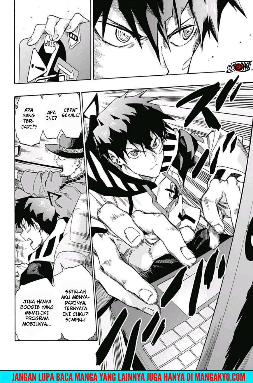 Ne0;lation chapter 11