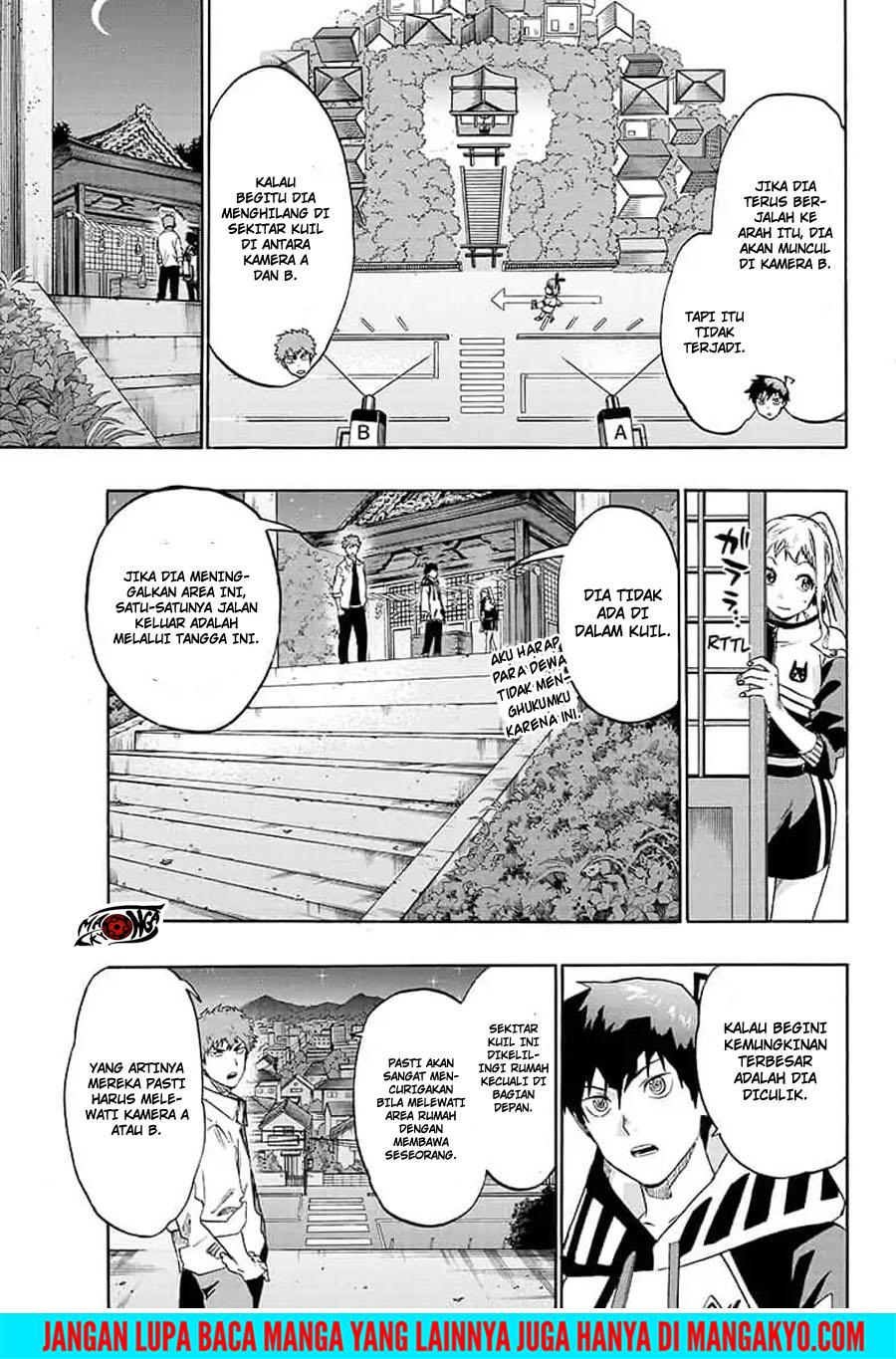 Ne0;lation chapter 18