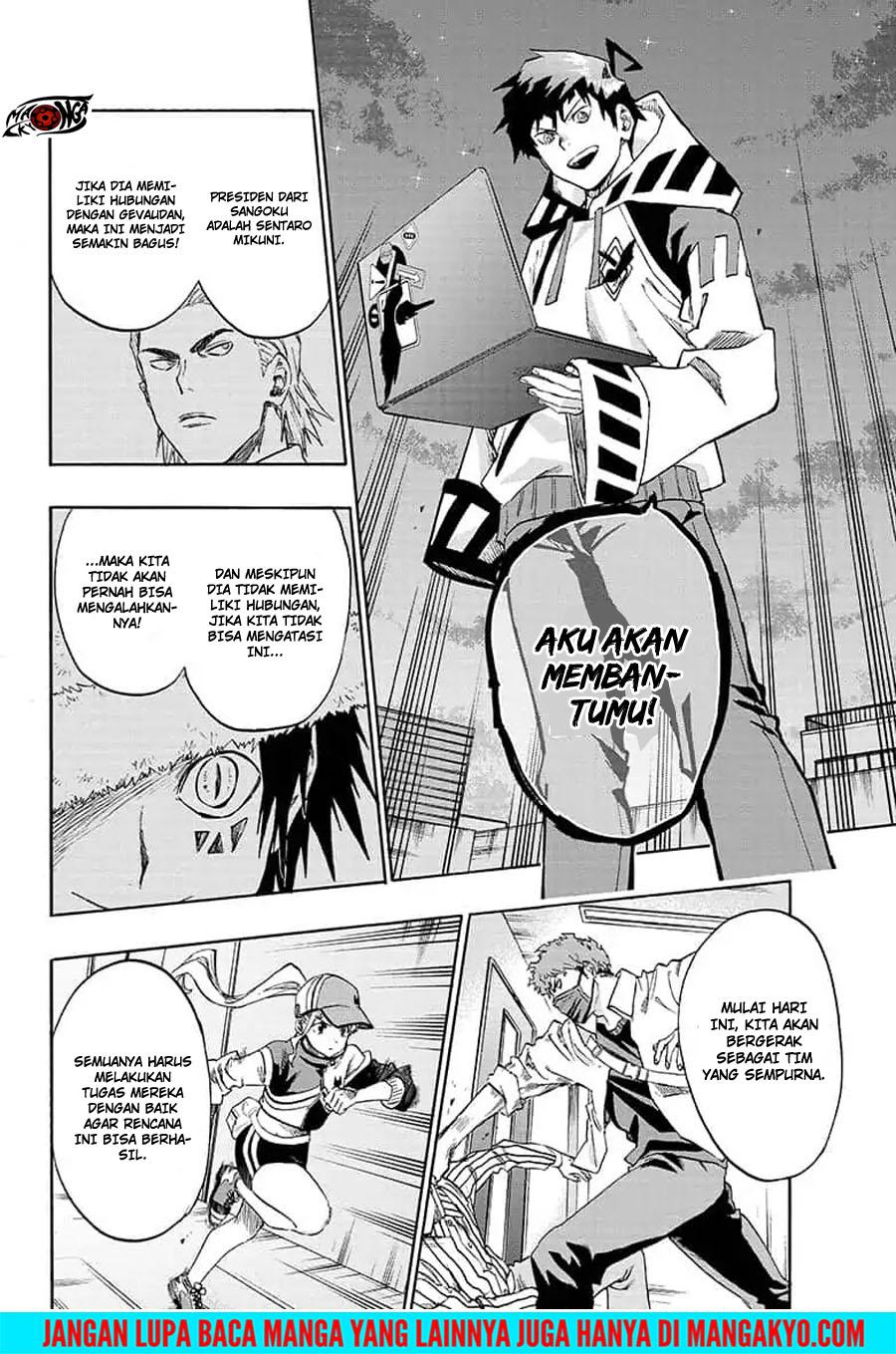 Ne0;lation chapter 18