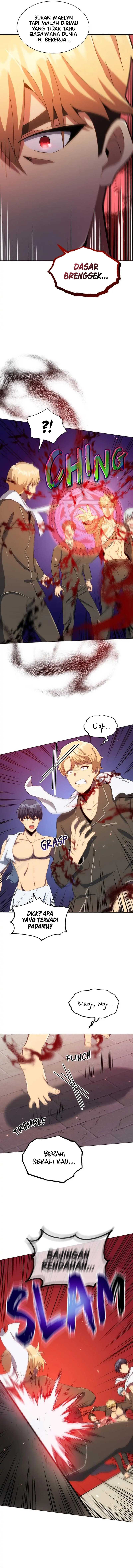 Necromancer Academy’s Genius Summoner Chapter 19 Bahasa Indonesia