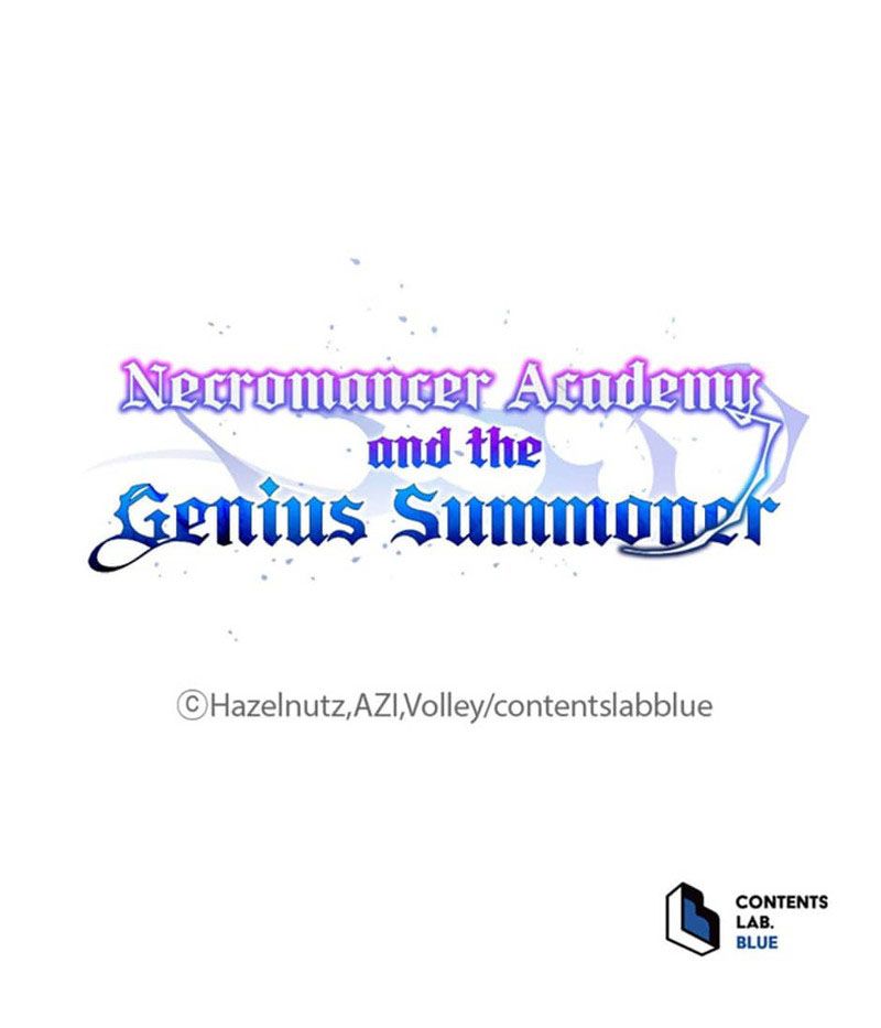 Necromancer Academy’s Genius Summoner Chapter 71 Bahasa Indonesia