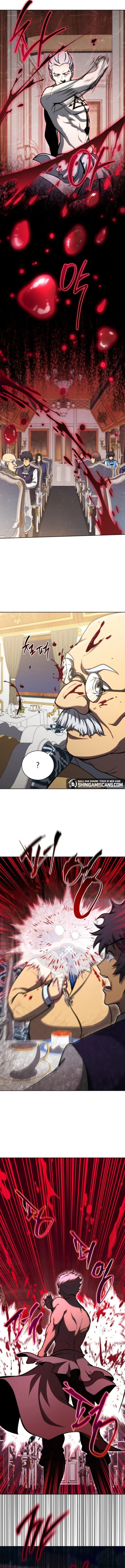 Necromancer Academy’s Genius Summoner chapter 167