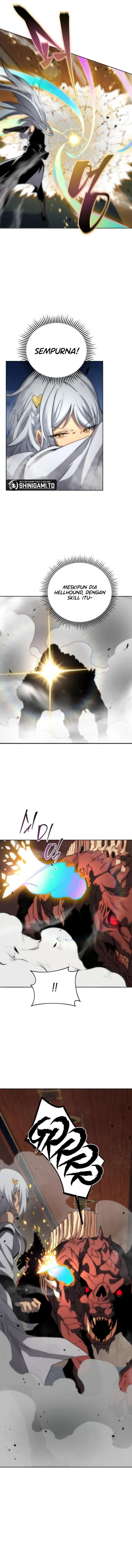 Necromancer Academy’s Genius Summoner chapter 168